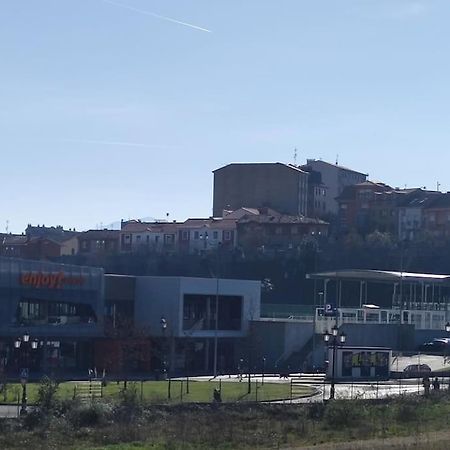 Atico Mirador Del Naranco, Parking Gratuito, Wifi, Zona Residencial Lejlighed Oviedo Eksteriør billede