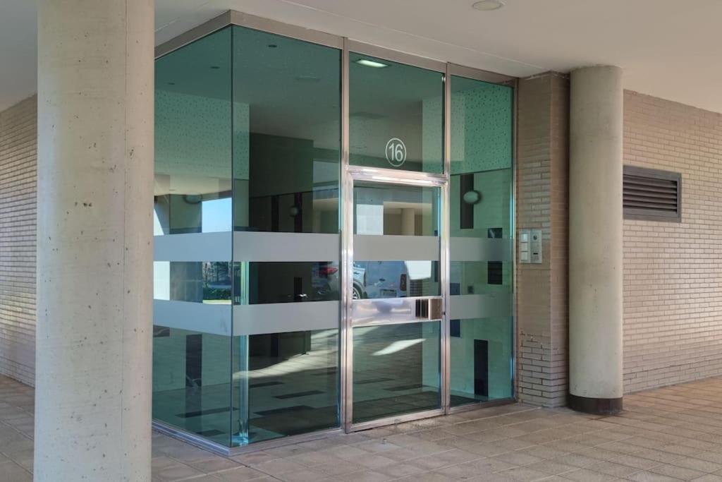 Atico Mirador Del Naranco, Parking Gratuito, Wifi, Zona Residencial Lejlighed Oviedo Eksteriør billede