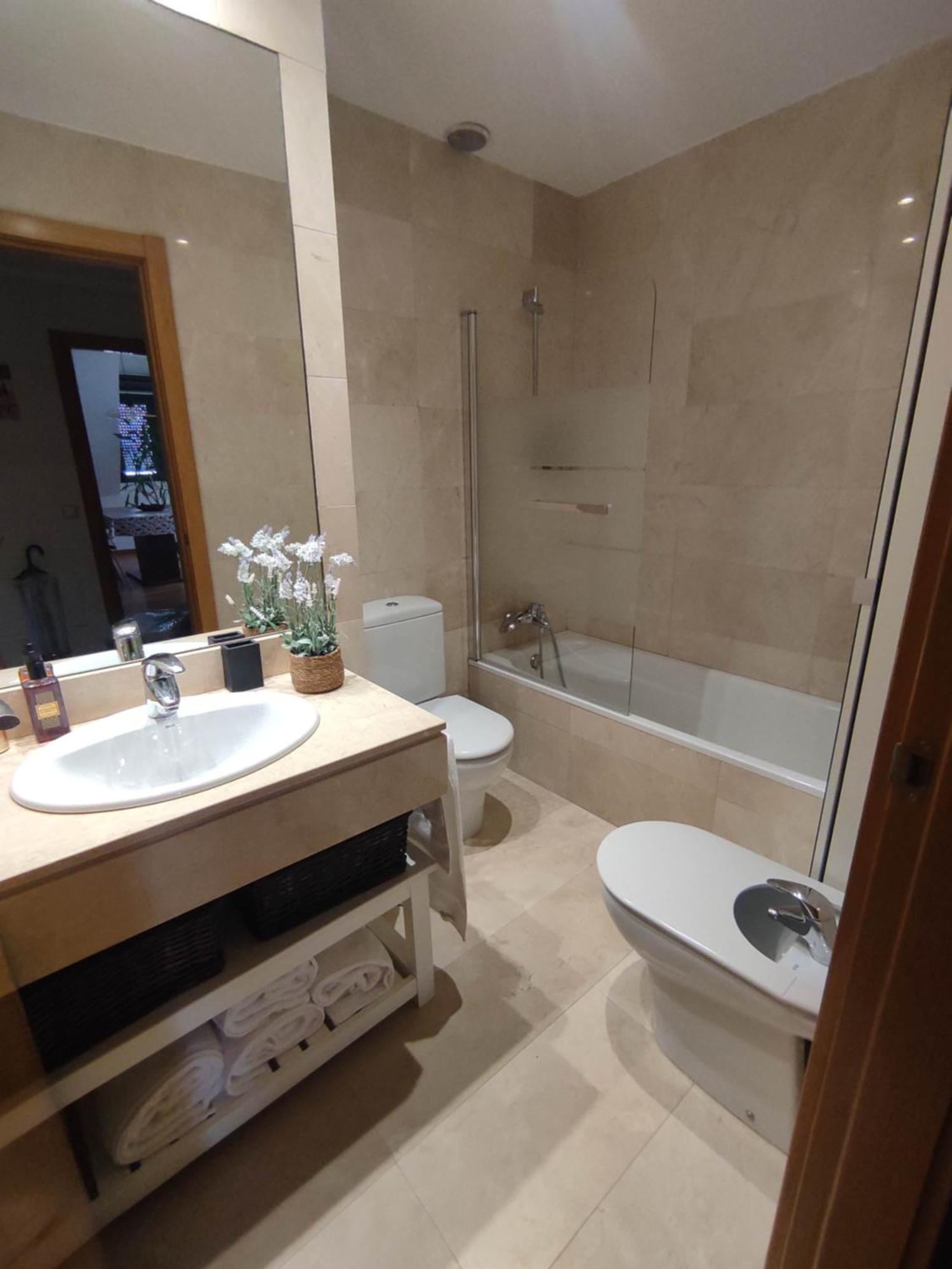 Atico Mirador Del Naranco, Parking Gratuito, Wifi, Zona Residencial Lejlighed Oviedo Eksteriør billede