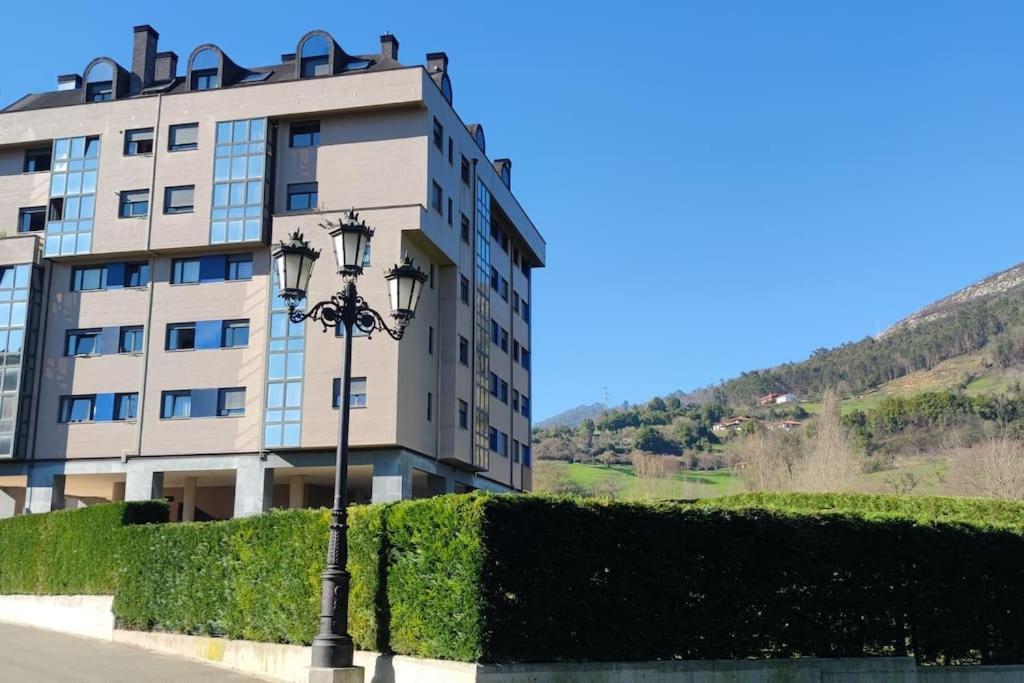 Atico Mirador Del Naranco, Parking Gratuito, Wifi, Zona Residencial Lejlighed Oviedo Eksteriør billede