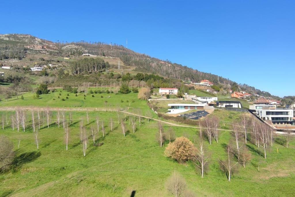 Atico Mirador Del Naranco, Parking Gratuito, Wifi, Zona Residencial Lejlighed Oviedo Eksteriør billede